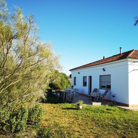 Casa rural cerca de la Playa El Rompido Exterior foto